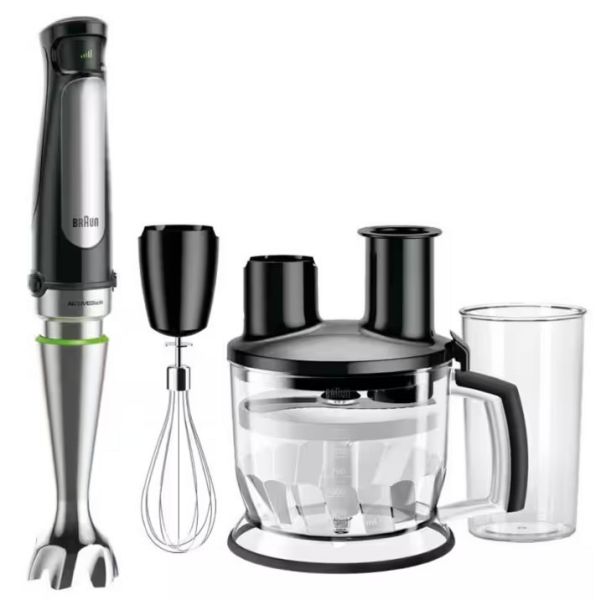 BRAUN Ձեռքի բլենդեր MQ7075X
