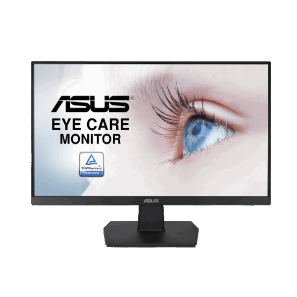 ASUS Monitor VA247HE