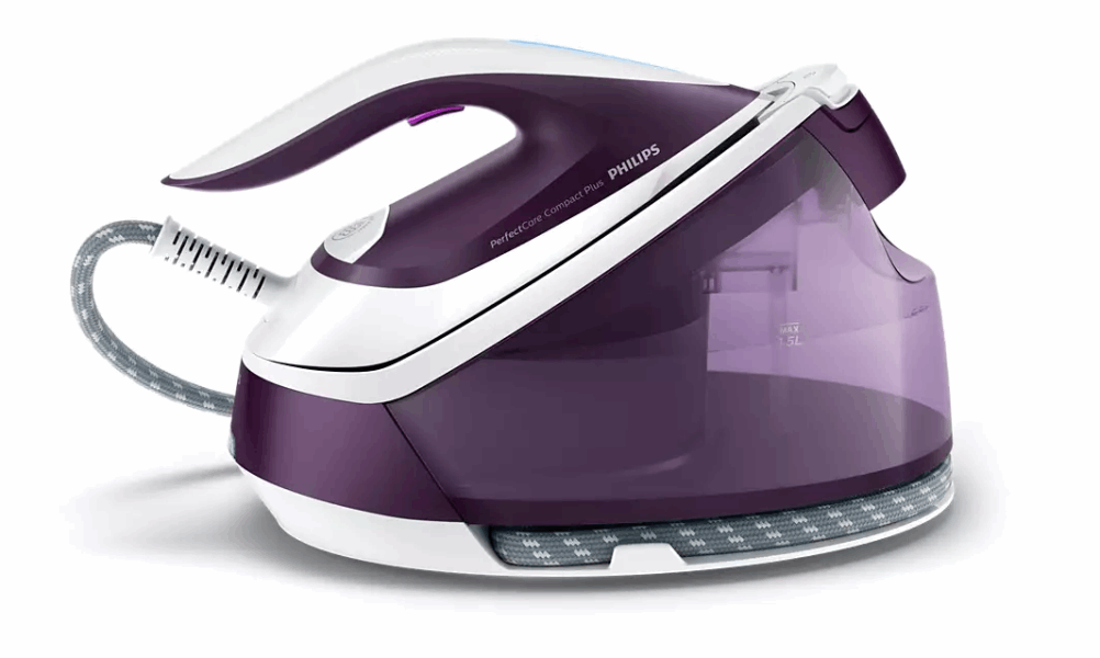 PHILIPS (DA) Iron Station GC7933/30