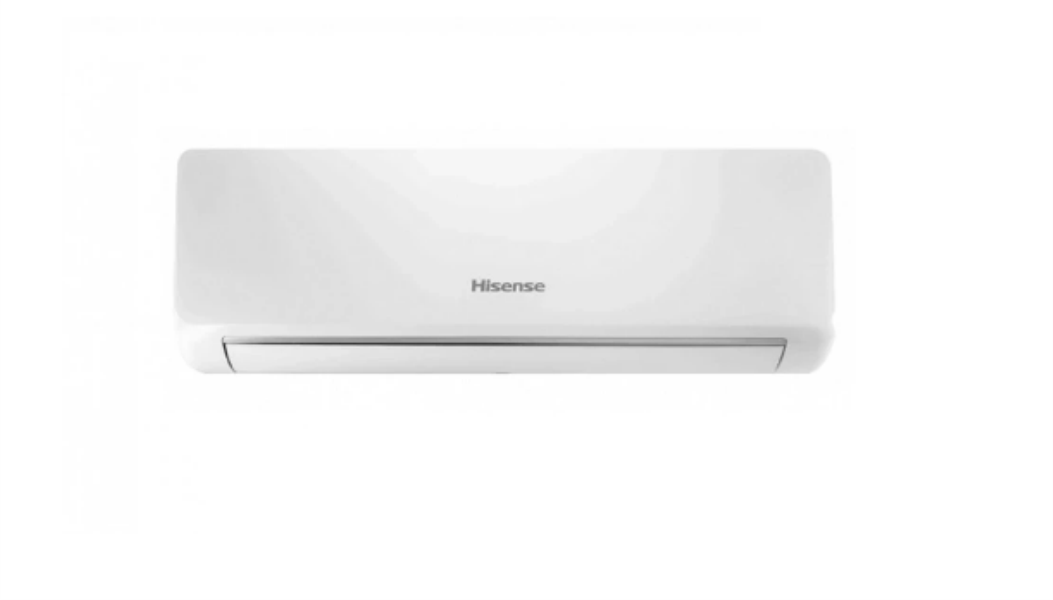 HISENSE A/C (IN door) AS18HR4SXA TD