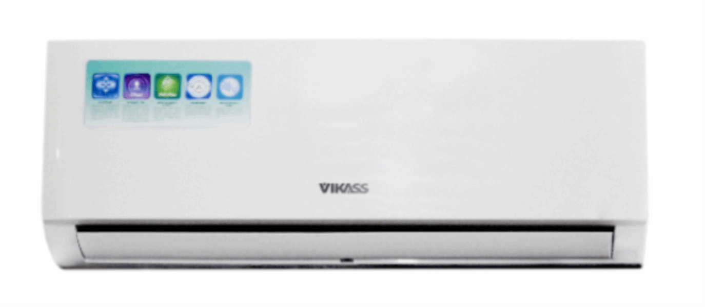 VIKASS A/C (IN door) VAC30FDJ