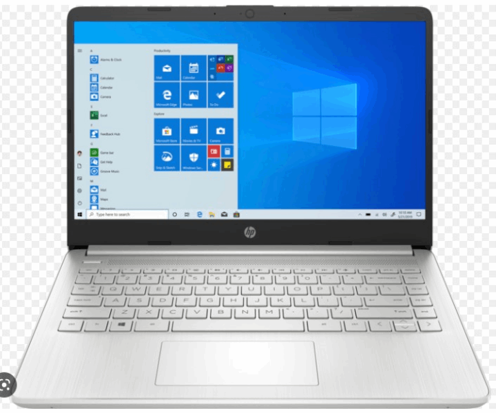 HP Նոութբուք DY2795WM i5-1135G7/8GB/512GB/15.6"/196786217746