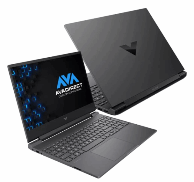 HP Նոութբուք FA0031DX i5-12450H/16GB/512GB/GTX1650/15.6"/68U87