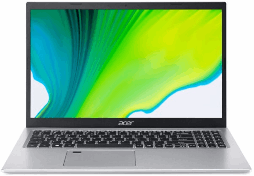 ACER Ноутбук A515 i3-1115G4/4GB/256GB/15.6"/NX.AASAA.002