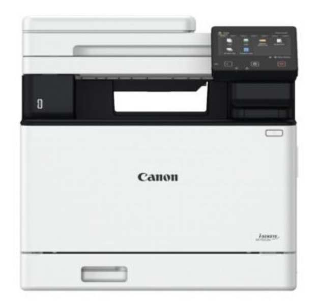 CANON Տպիչ MF752CDW