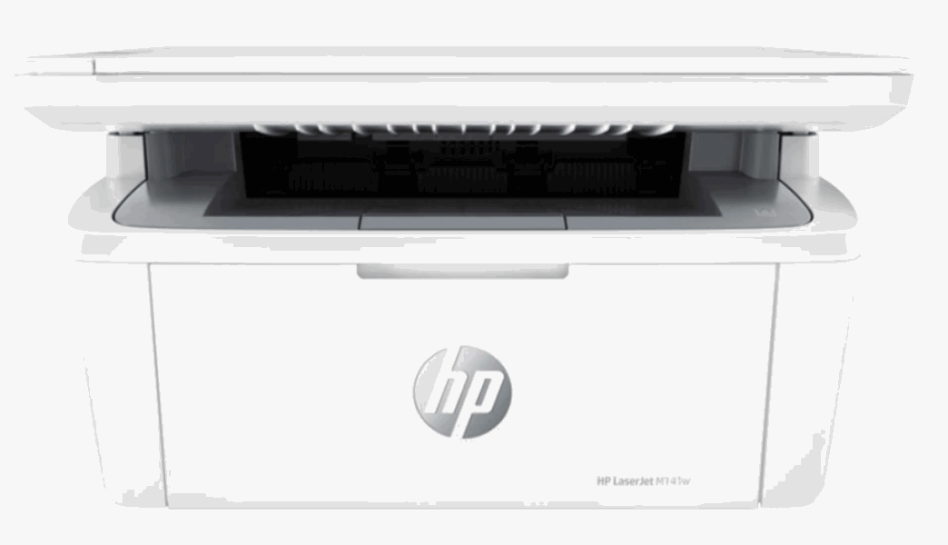 HP Տպիչ LaserJet MFP M141W 7MD74A