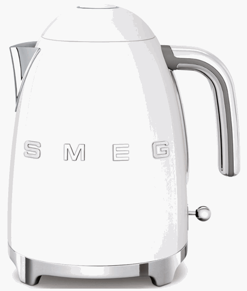 SMEG Թեյնիկ KLF03WHEU