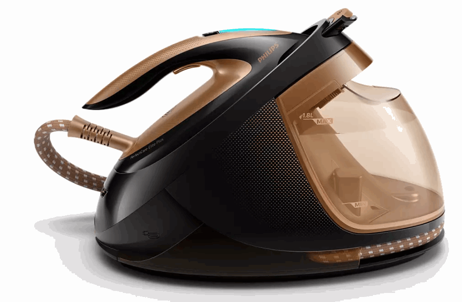 PHILIPS (DA) Iron Station GC9682/80
