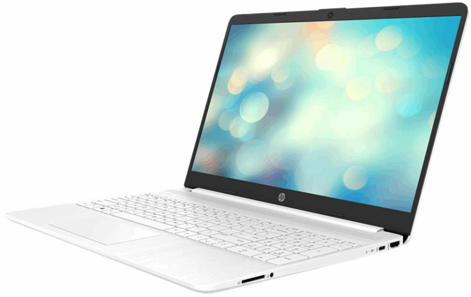 HP Նոութբուք 15S-FQ5292NIA I5-1235U/16GB/512GB/15.6"/7C8B1EA