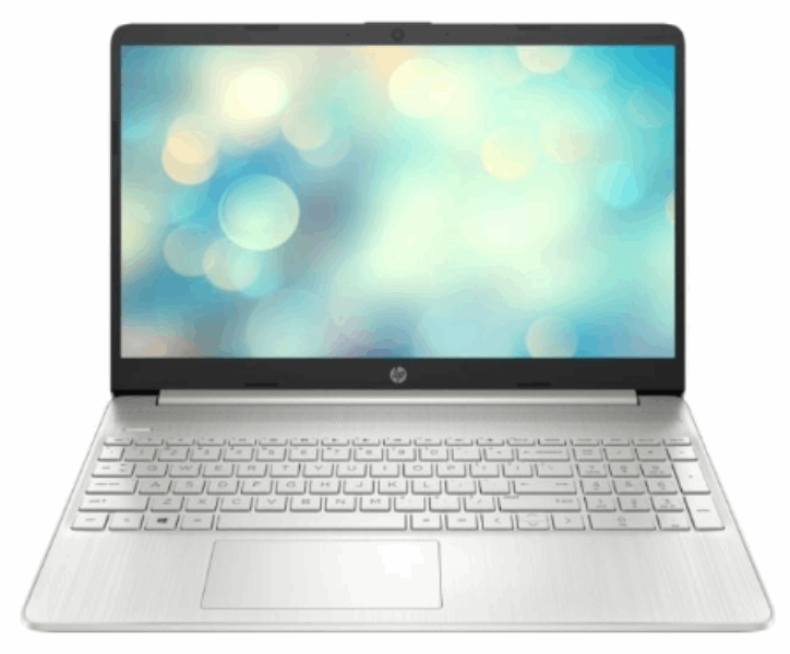 HP Նոութբուք 15S-FQ5004nia i3-1215U/16GB/512GB/15.6"