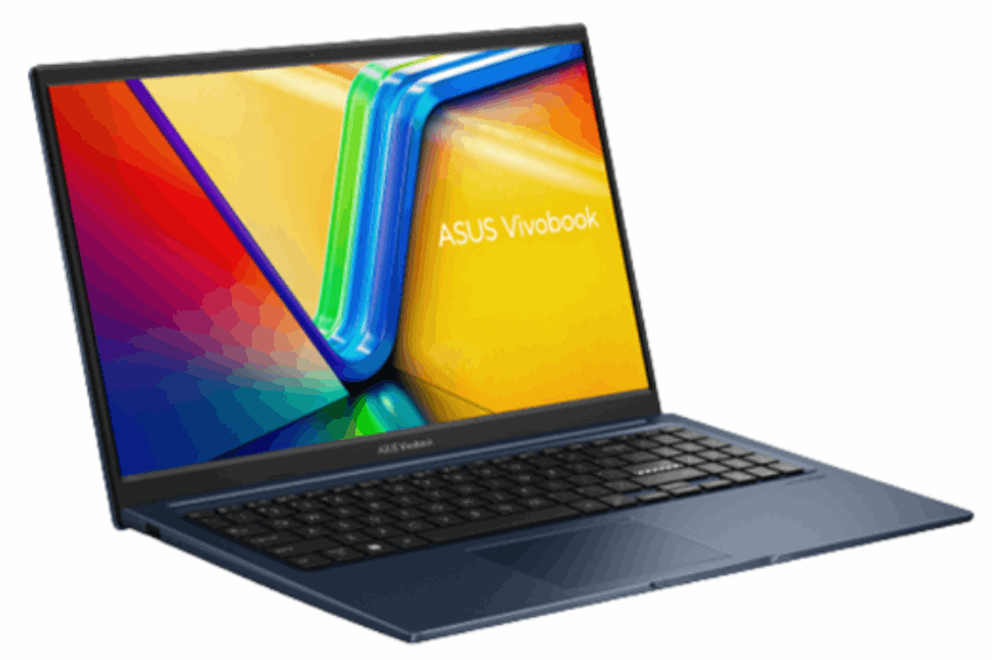 ASUS Ноутбук X1504ZA-BQ084 i3-1215U/12GB/512GB/15.6"/90NB1021