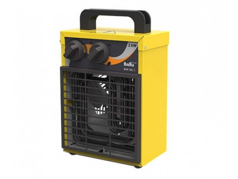 BALLU HEATER Fan BHPME2