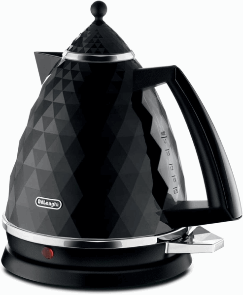 DELONGHI Թեյնիկ KBJ2001.BK