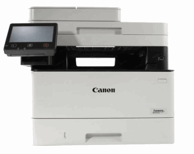 CANON Տպիչ MF455DW
