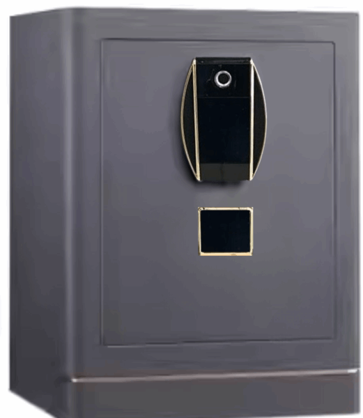 HOFFMANN Չհրկիզվող պահարան YS57 40x57x34 35kg