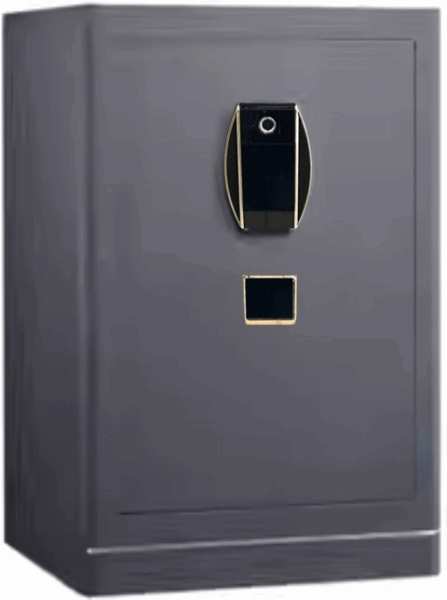 HOFFMANN Չհրկիզվող պահարան YS77 46x77x42 53kg