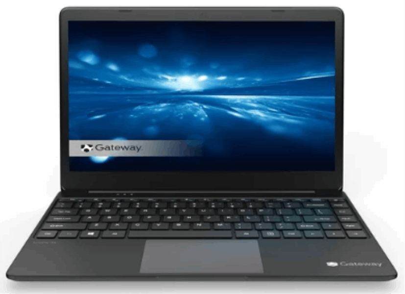 GATEWAY Նոութբուք GWTN141 i5-1135G7/16GB/512GB/14.1" Ultra slim