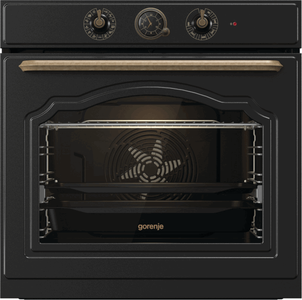 GORENJE Built in oven BOS67372CLB