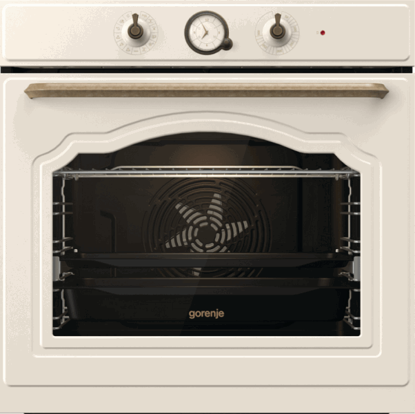 GORENJE Встраиваемая духовка BOS67372CLI