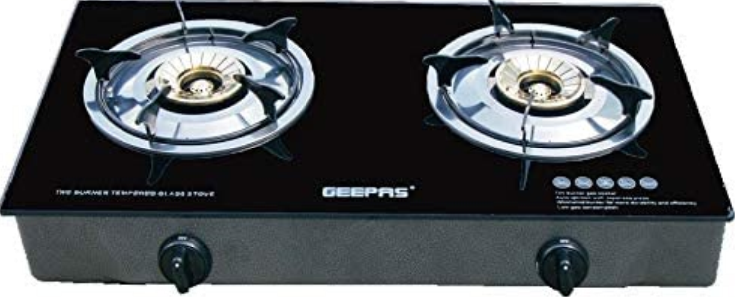 GEEPAS Գազօջախ սեղանի GK4280