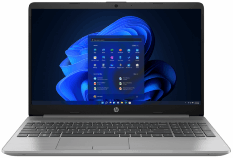 HP Նոութբուք 250 G9 i5-1235U/16GB/512GB/15.6"/6S6V0EA#BH5