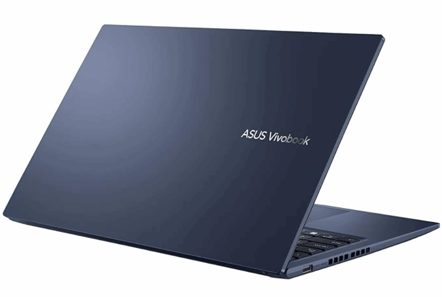 ASUS Ноутбук X1502ZA Ci5-12500H/16GB/512GB/15.6" Vivobook