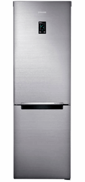 SAMSUNG Refrigerator Bottom mount RB31FERNDS9/WT