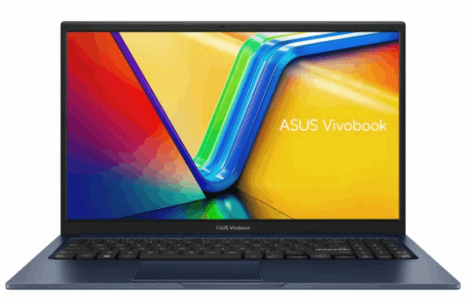 ASUS Նոութբուք A1504VA Ci3-1315U/12GB/512GB/15.6" Vivobook