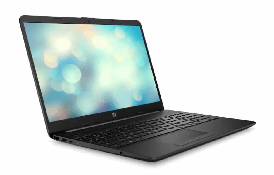 HP Նոութբուք 15-DW3170 i7-1165/16GB/512GB/17.3"/4D4K8EA#BH5