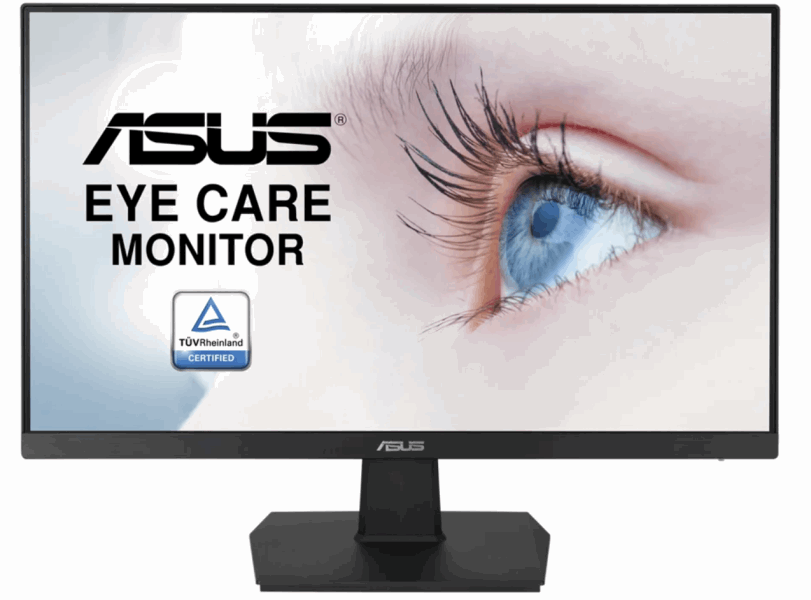 ASUS Monitor VA27EHE