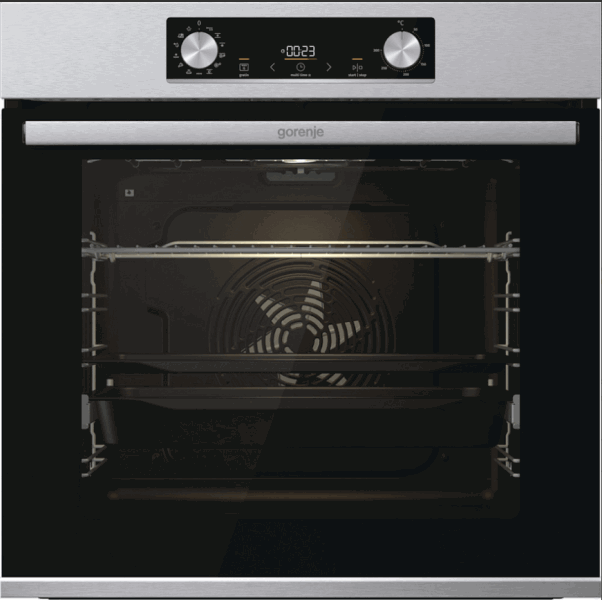 GORENJE Ներկառուցվող ջեռոց BPS6737E14X