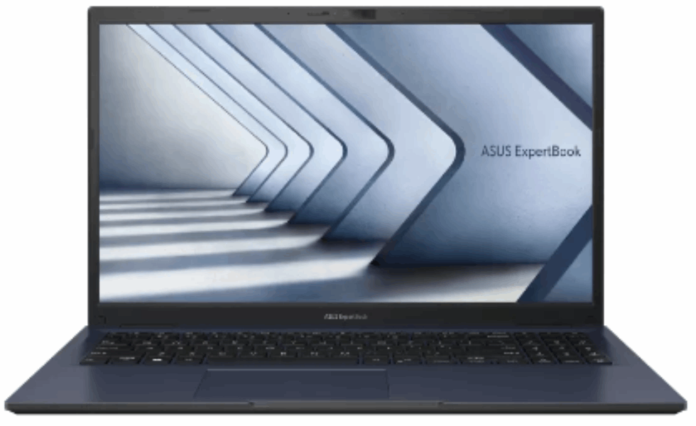ASUS Ноутбук B1502CBA-EJ0550 Ci5/12TH GEN/16GB/512GB/15.6"