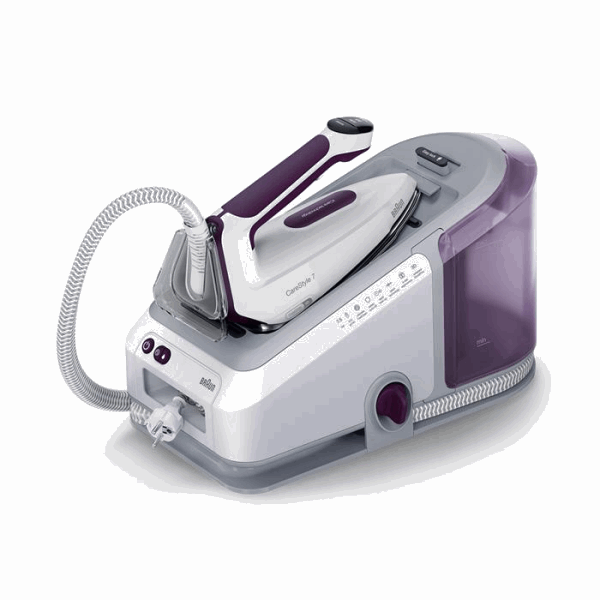 BRAUN Гладильная станция iS7266Vi