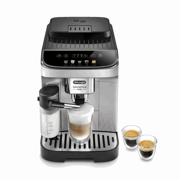 DELONGHI Սուրճի մեքենա ECAM290.61.SB