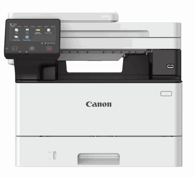 CANON Տպիչ i-Sensys MF463DW