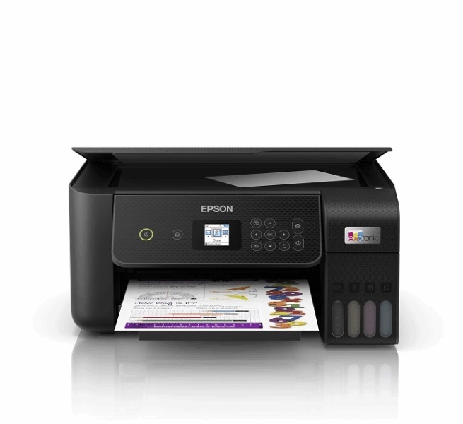 EPSON Տպիչ L3260 Ecotank