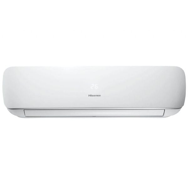 HISENSE A/C inverter AST-12UW4SVETG15 WiFi
