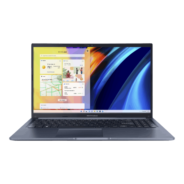 ASUS Նոութբուք X1502ZA Ci3-1215U/12GB/256GB/15.6" Vivobook