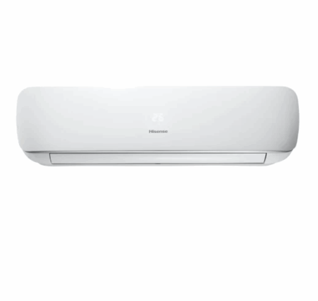 HISENSE Օդորակիչ ինվերտոր AST-18UW4SXATG07B WiFi