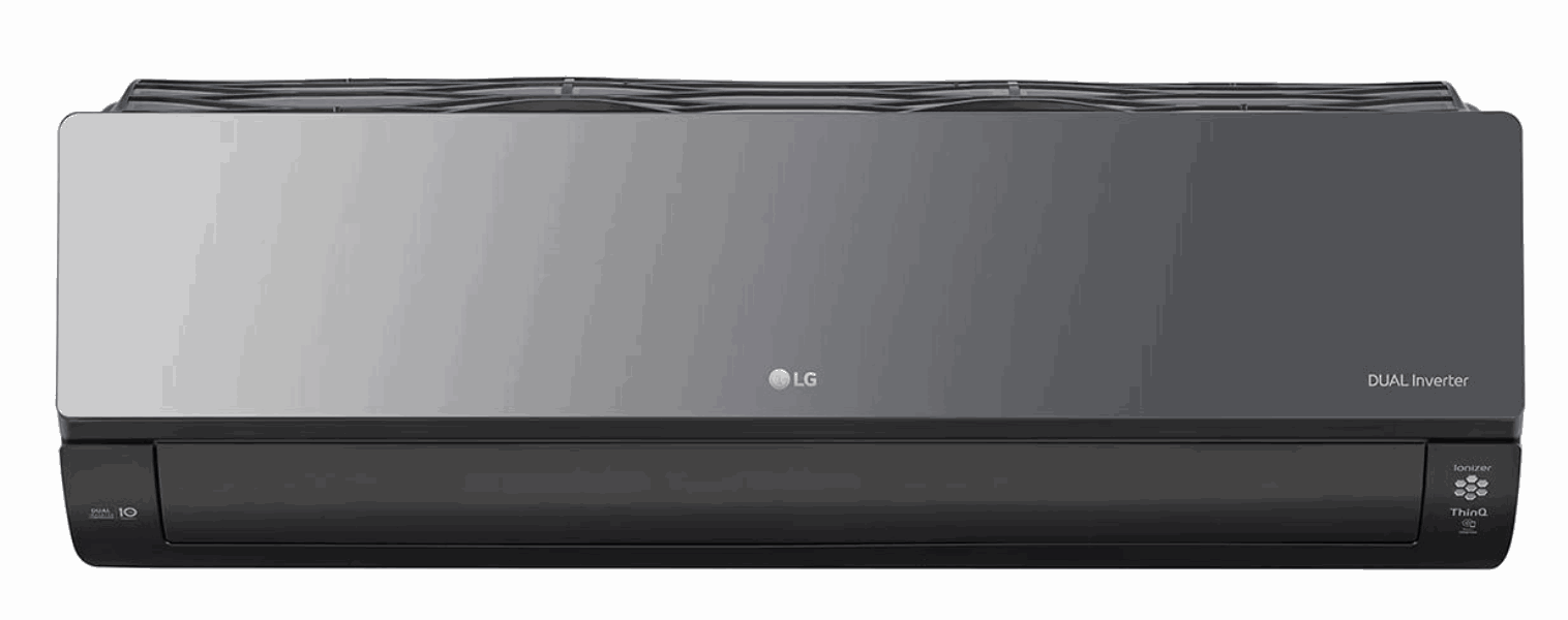 LG A/C inverter A12CMH (T)