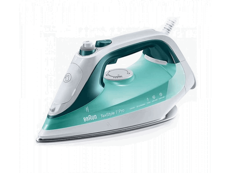 BRAUN Արդուկ Si7042GR