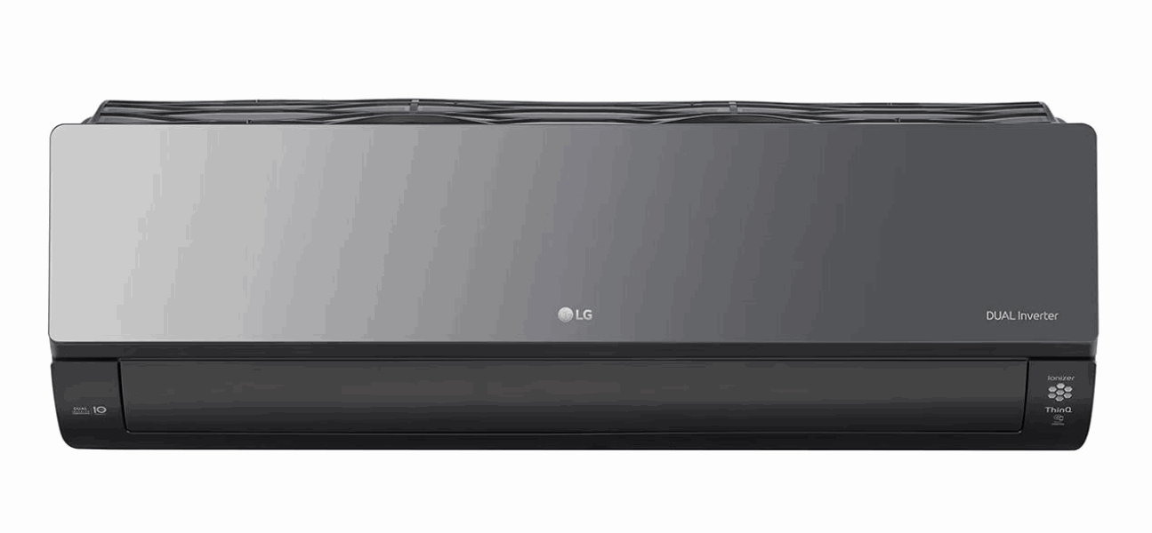 LG A/C inverter A18CMH (T)
