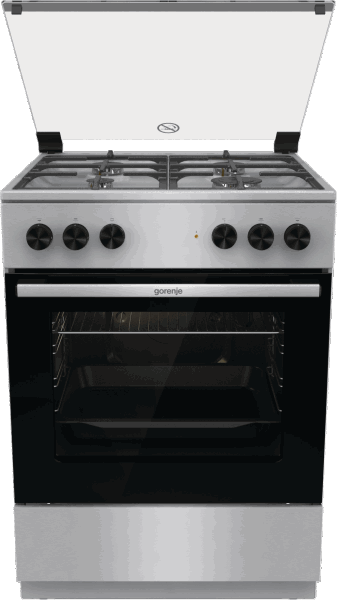 GORENJE Գազօջախ GK6A21XF