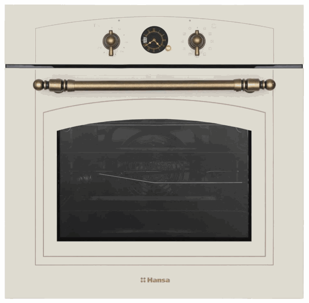 HANSA Built in oven BOEW68120090