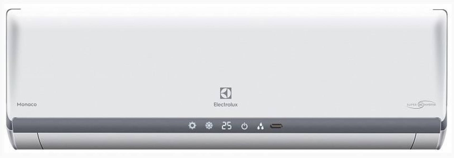 ELECTROLUX Кондиционер инверторный EACS/I-24HM/N8_22Y (T) Monaco