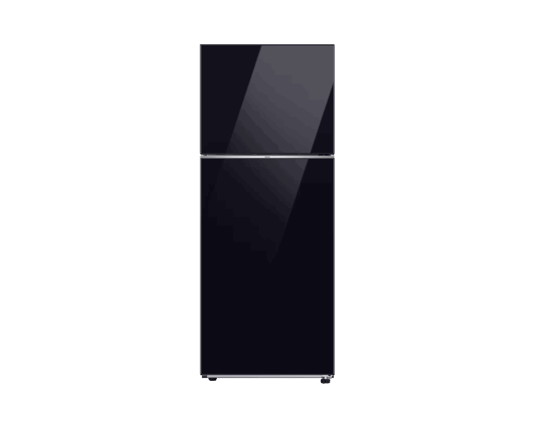 SAMSUNG Refrigerator Freezer in top RT42CB662022WT