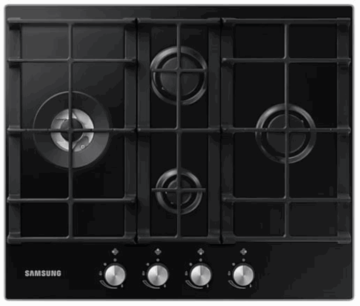 SAMSUNG Встраиваемая плита NA64H3030BK/WT