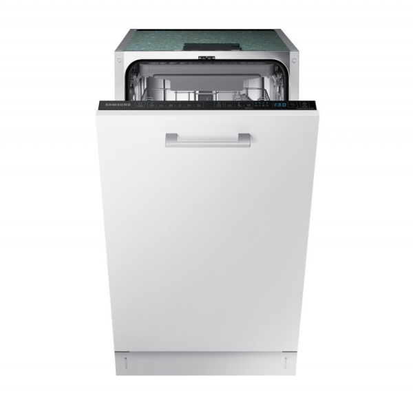 SAMSUNG Built-in dishwasher DW50R4050BB/WT