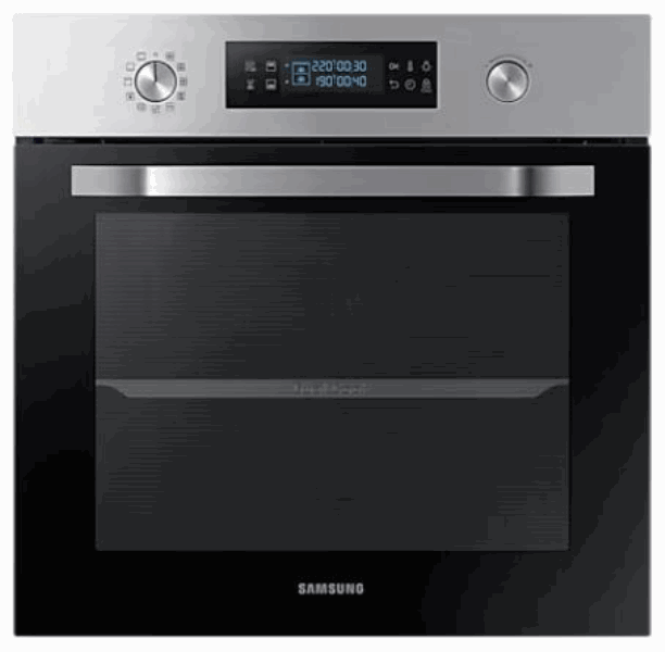 SAMSUNG Ներկառուցվող ջեռոց NV68R3541RS/WT