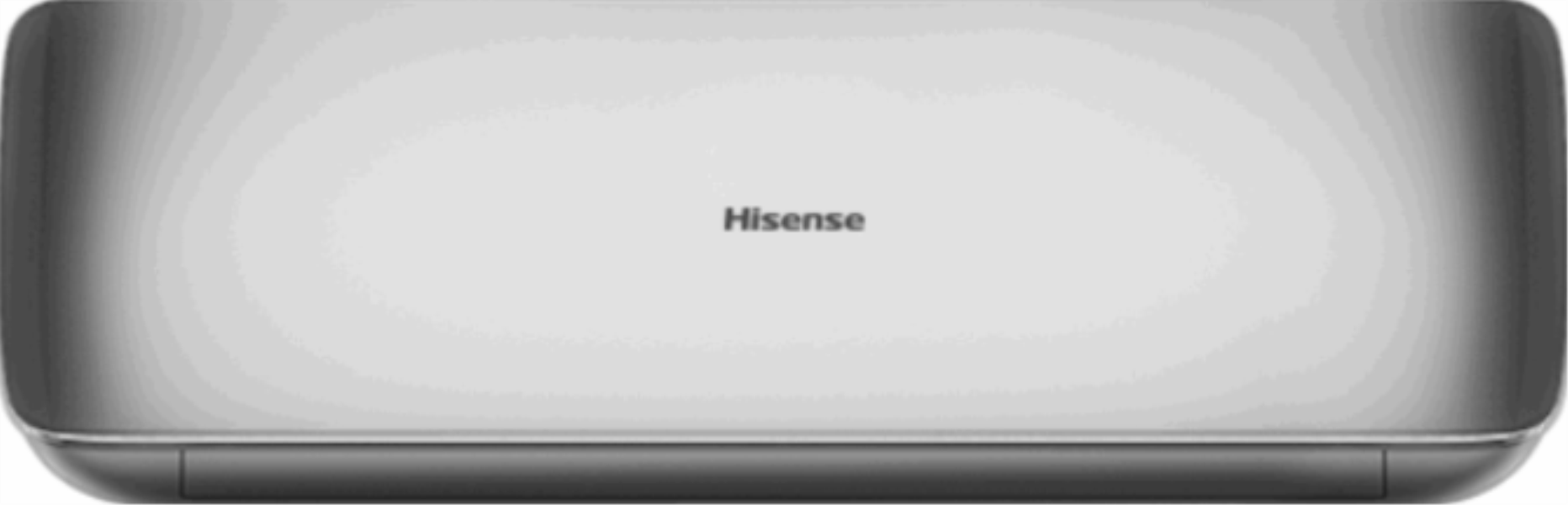 HISENSE Օդորակիչ AS18HR4SXA TE (silver)